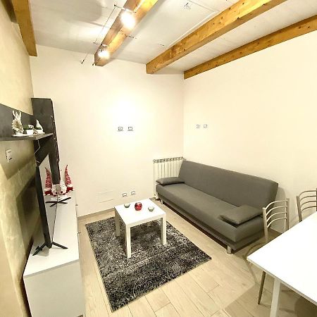 La Casetta Di Anna, Terni Exterior photo