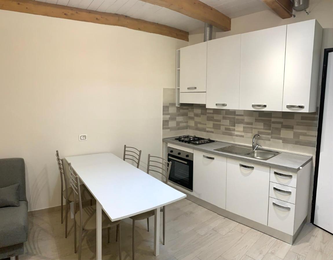 La Casetta Di Anna, Terni Exterior photo